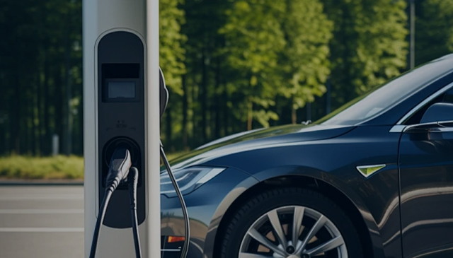 Workersbee : Des solutions pionnières pour les véhicules électriques au service d'un avenir durable