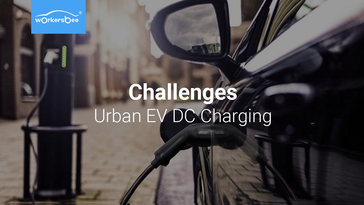 Défis de la recharge CC des véhicules électriques urbains