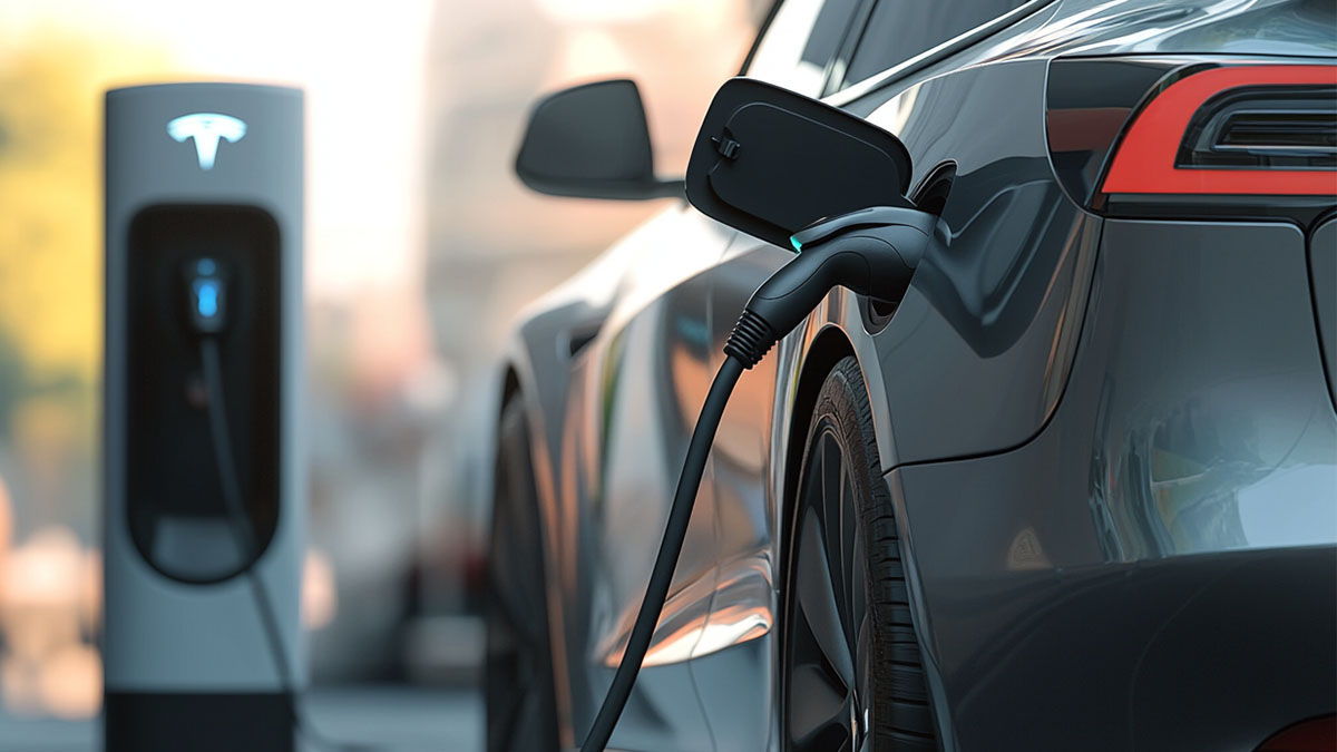 Comprendre NACS et CCS : principales différences et avenir des normes de recharge des véhicules électriques