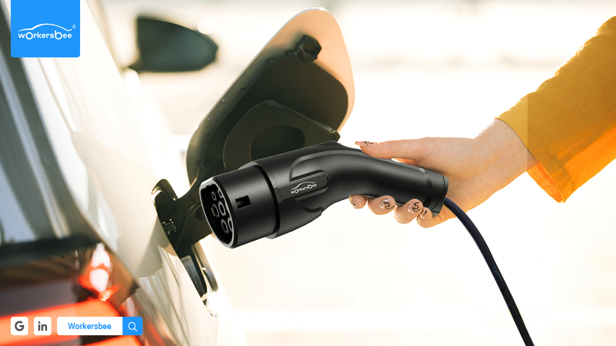 Chargeurs rapides CC par rapport aux chargeurs EV classiques : principales différences et meilleures solutions de charge