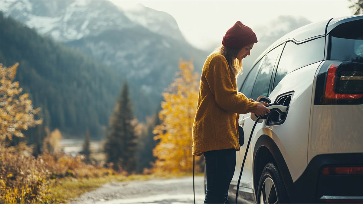 Comment choisir un chargeur EV portable: votre guide 2025 pour ne jamais manquer de jus