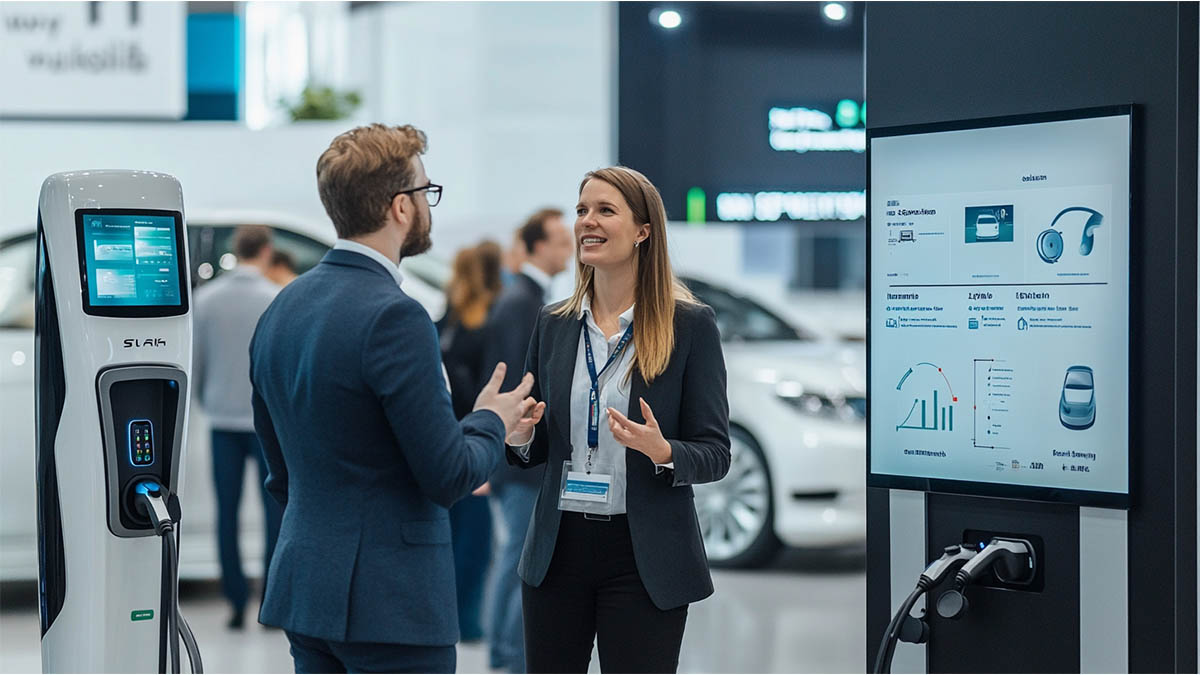 Comment démarrer une entreprise de recharge de véhicules électriques en 2025 : guide étape par étape