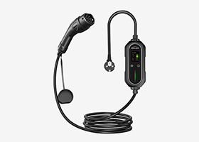 Existe-t-il une borne de recharge mobile pour véhicules électriques ?