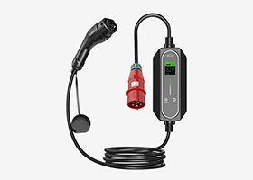 Quels sont les avantages des chargeurs portables pour véhicules électriques ?