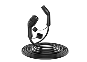 Comment savoir si ce câble de charge est compatible avec mon VE ?