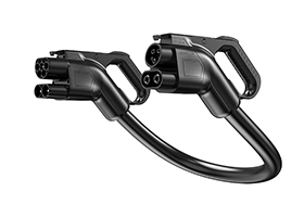 Qu'est-ce qu'un adaptateur de recharge pour véhicule électrique ?