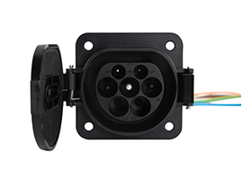 Quels sont les différents types de prises de charge ?