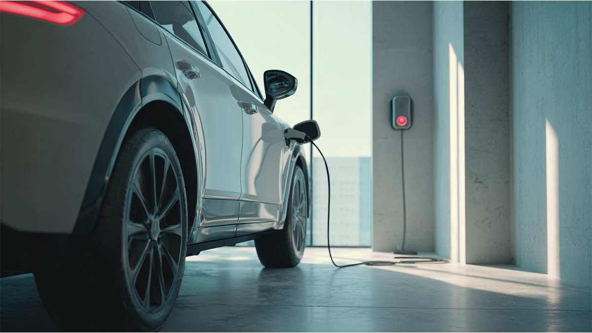 Guide des bornes de recharge portables pour véhicules électriques (niveau 1 et niveau 2), unités mobiles et sécurité