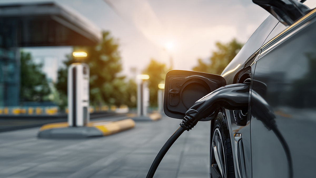 Comprendre la résistance de contact dans les connecteurs de véhicules électriques : son importance pour la fiabilité de la charge rapide
