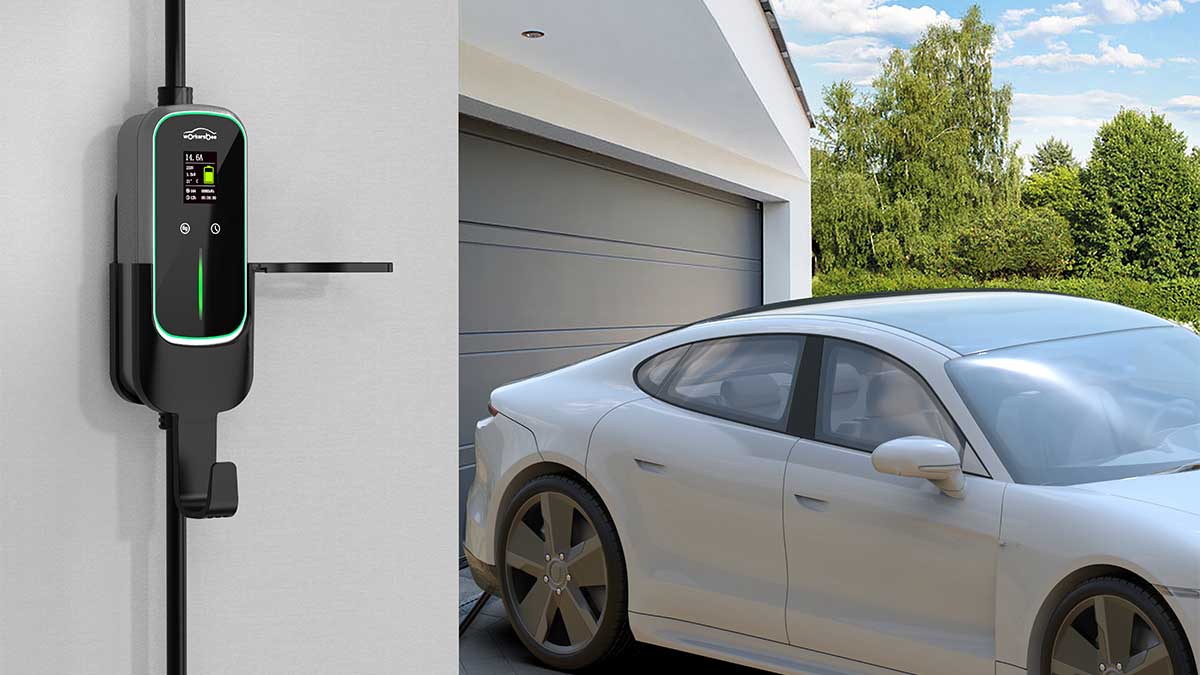 Existe-t-il des chargeurs portables pour voitures électriques ? Guide complet (2025)