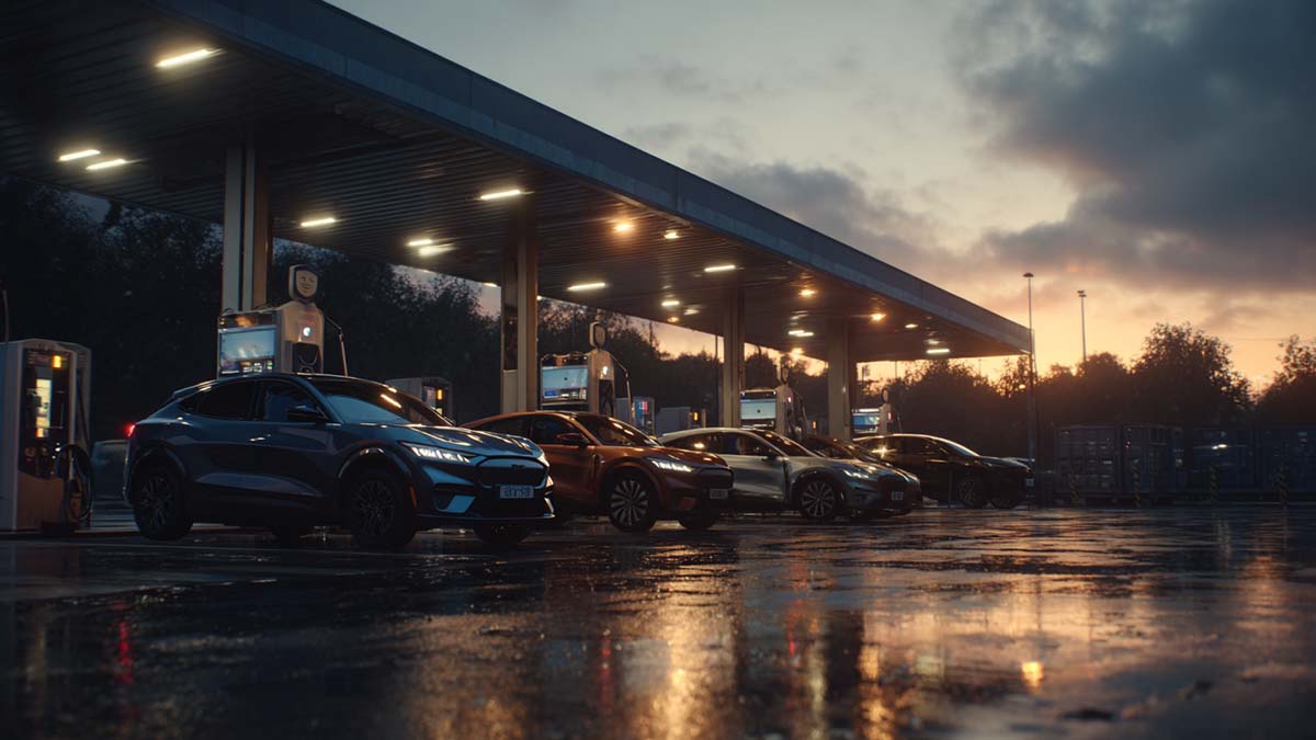 Le rôle de la norme ISO 15118 dans la communication des connecteurs de véhicules électriques (2025)