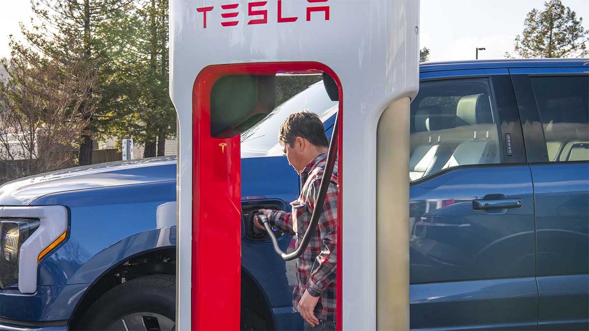 Les adaptateurs NACS vers CCS ralentissent-ils la charge rapide ?
