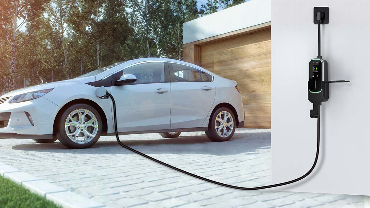 Comment choisir le chargeur de véhicule électrique portable adapté à votre entreprise