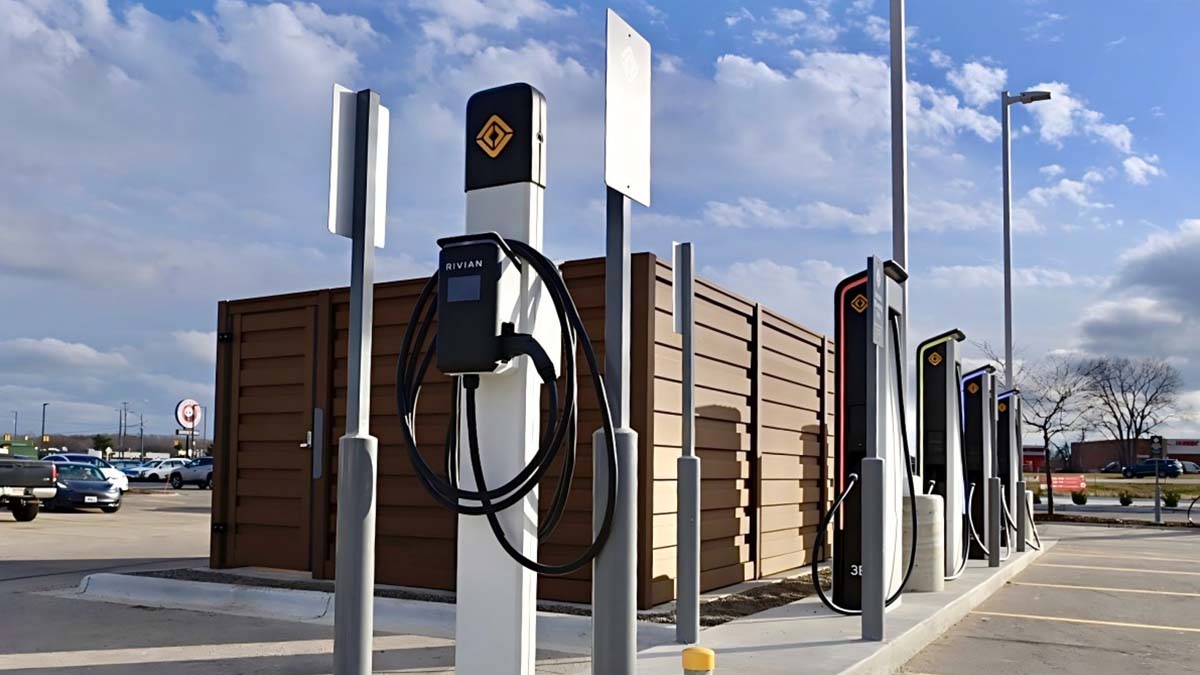 Reprise du financement NEVI : quelles conséquences pour les projets de recharge rapide en courant continu ?