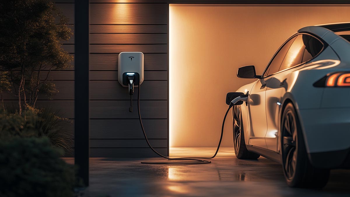 La recharge intelligente des véhicules électriques expliquée : un guide simple
