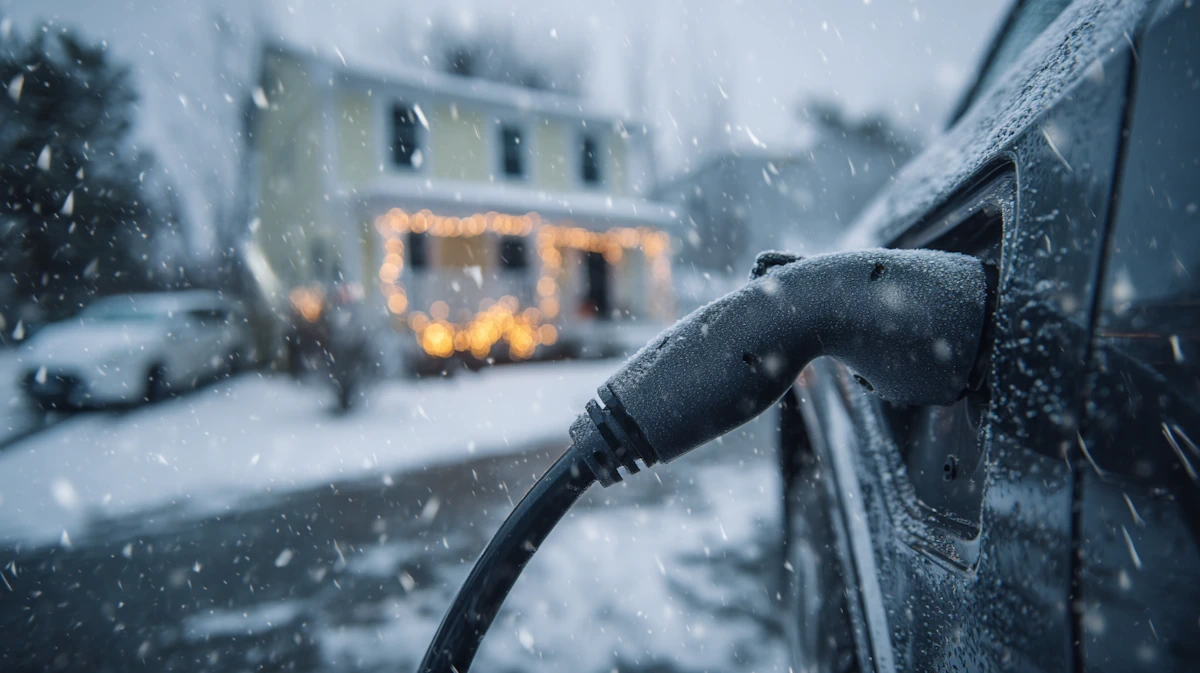 Quelles sont les meilleures solutions de recharge à domicile pour les propriétaires de véhicules électriques ?