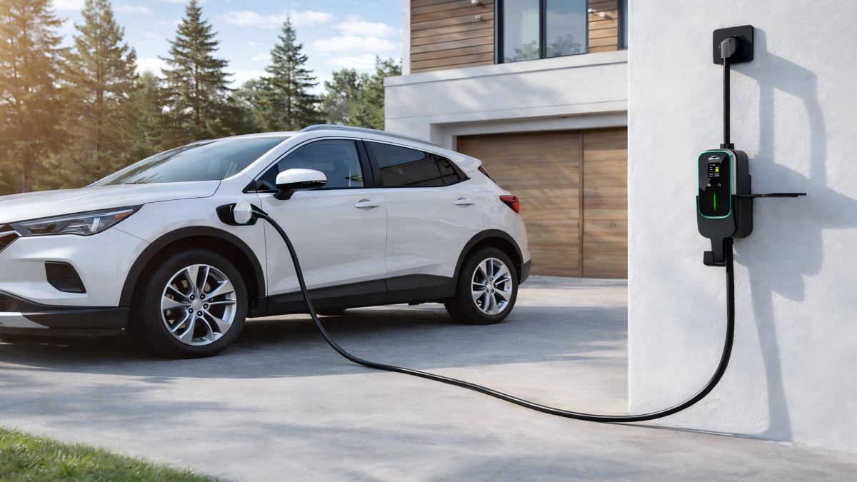 Guide des prises de chargeurs portables pour véhicules électriques : NEMA vs IEC 60309 vs prises murales