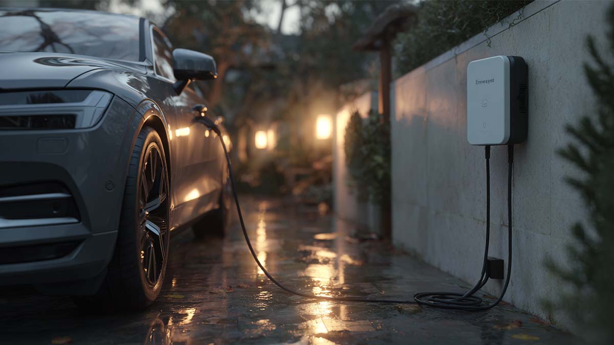 Rallonge pour chargeur portable de véhicule électrique : liste de contrôle de sécurité et test de chaleur