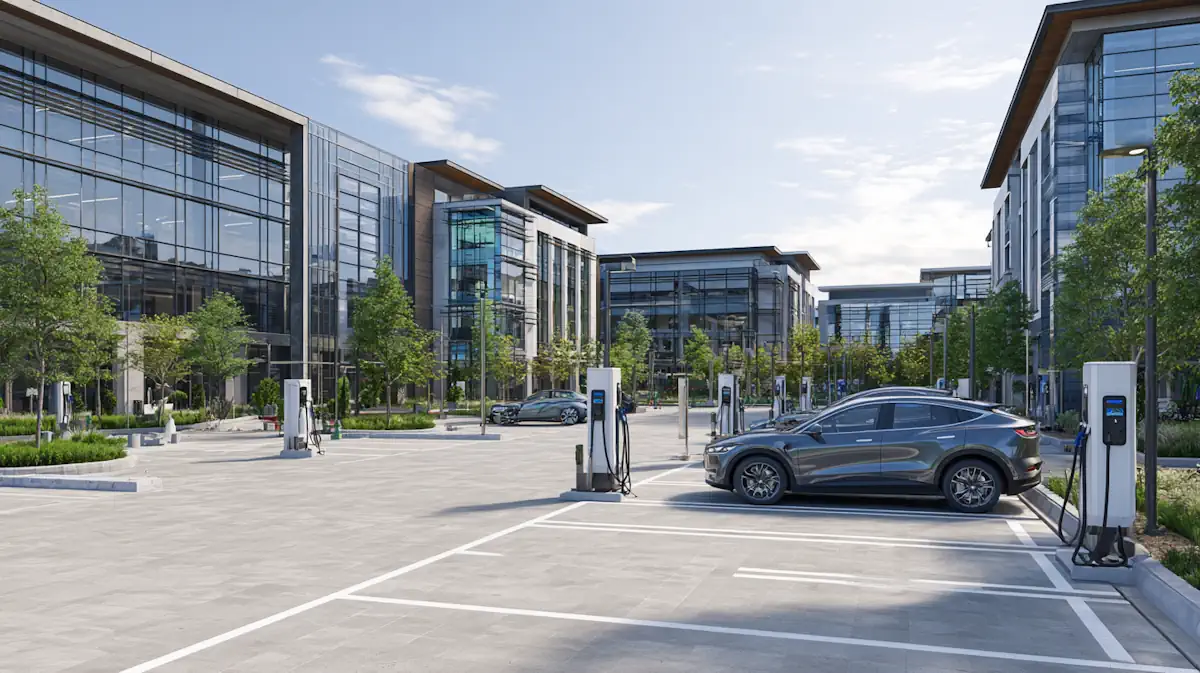 Comment démarrer une entreprise de recharge de véhicules électriques en 2025&nbsp;: guide étape par étape