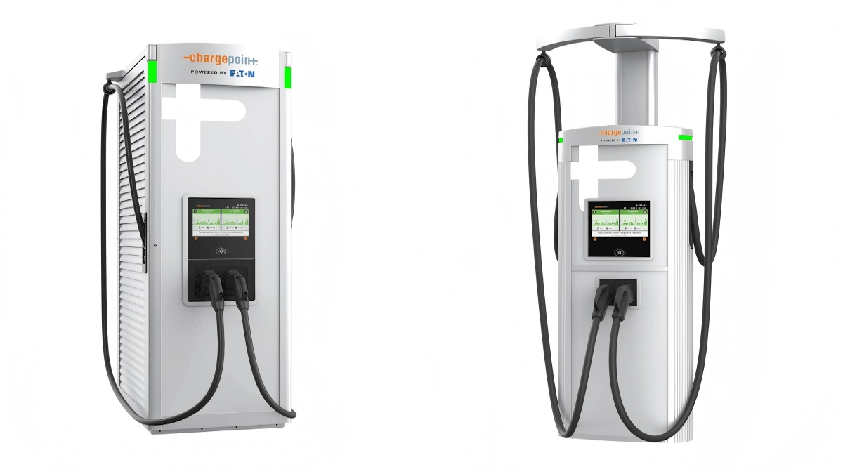 Workersbee met en avant la fiabilité des connecteurs alors que la recharge rapide en courant continu évolue vers des puissances plus élevées.