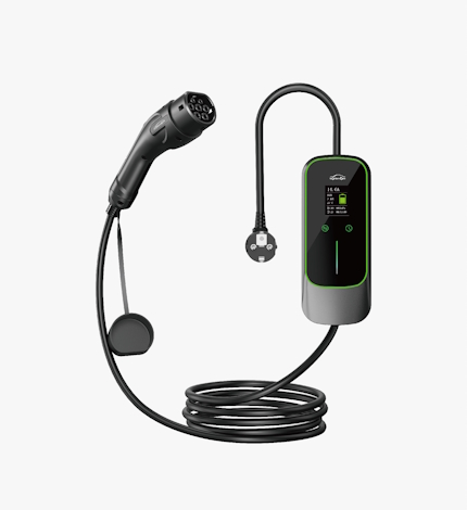 Chargeur flexible