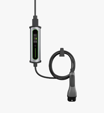 Chargeur Dura