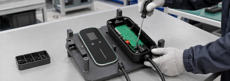Des exigences confirmées aux produits finis