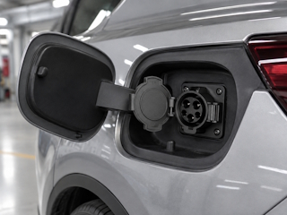 Interfaces de recharge pour véhicules électriques