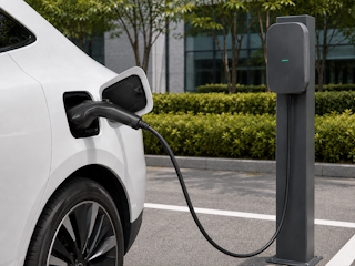 Équipement de recharge CA