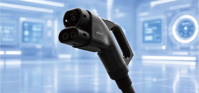 NORMES EUROPÉENNES DE RECHARGE DES VÉHICULES ÉLECTRIQUES
