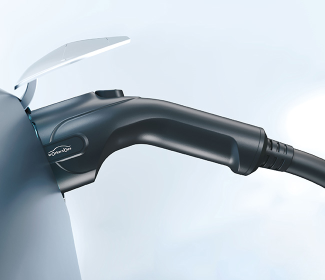 NORMES DE RECHARGE DES VÉHICULES ÉLECTRIQUES EN CHINE