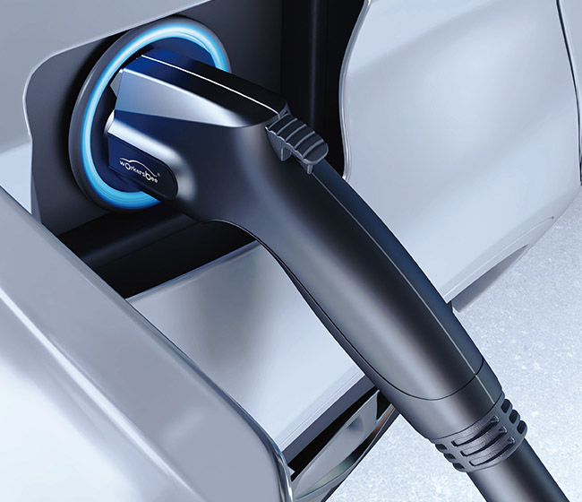 NORMES DE RECHARGE DES VÉHICULES ÉLECTRIQUES EN AMÉRIQUE DU NORD