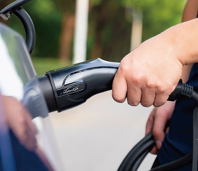 NORMES EUROPÉENNES DE RECHARGE DES VÉHICULES ÉLECTRIQUES
